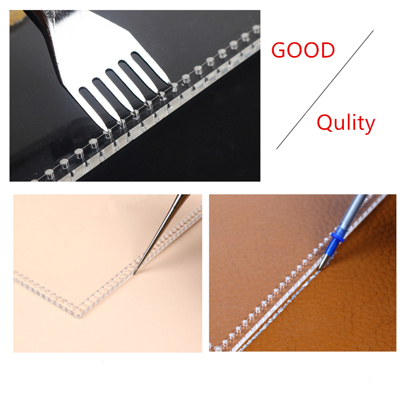 DIY ハンドバッグウエストパック縫製パターンステンシルセッ - Leatherwork Patterns のレビューと価格