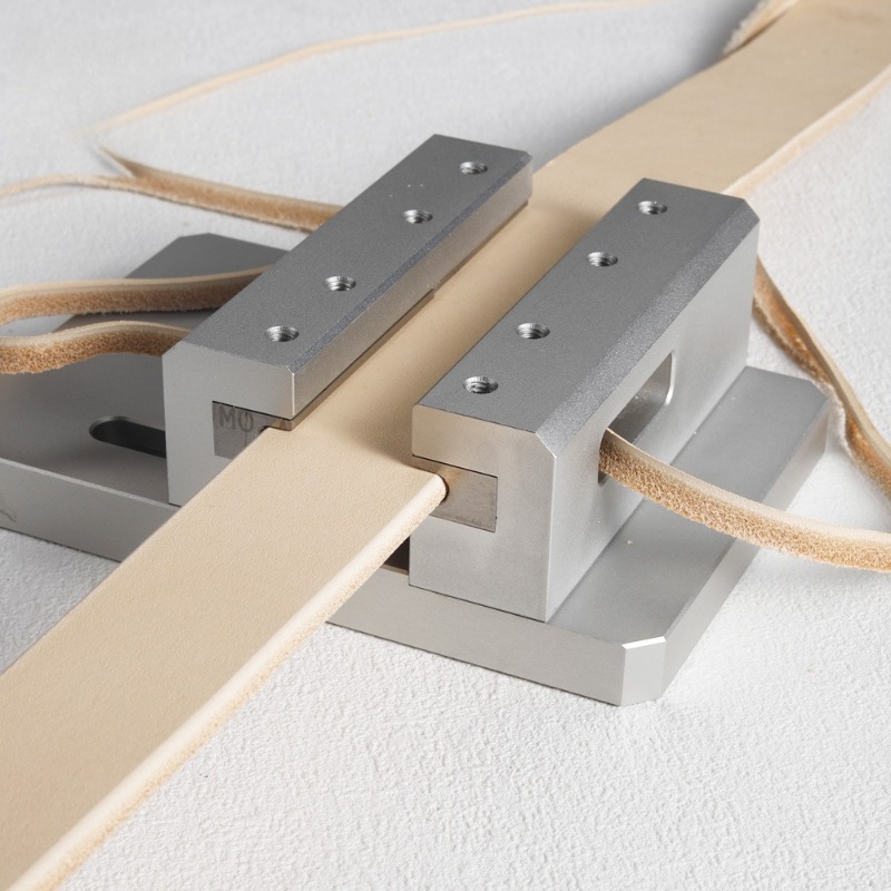 ベルトエッジカッター、半円形レザーエッジトリミングツール、手 - Leatherwork Edge Beveler のレビューと価格