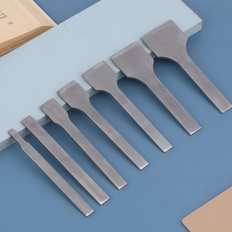 革細工ツール,穴パンチ,手作りの財布,フォトカード,ストレー - Leatherwork Punch のレビューと価格
