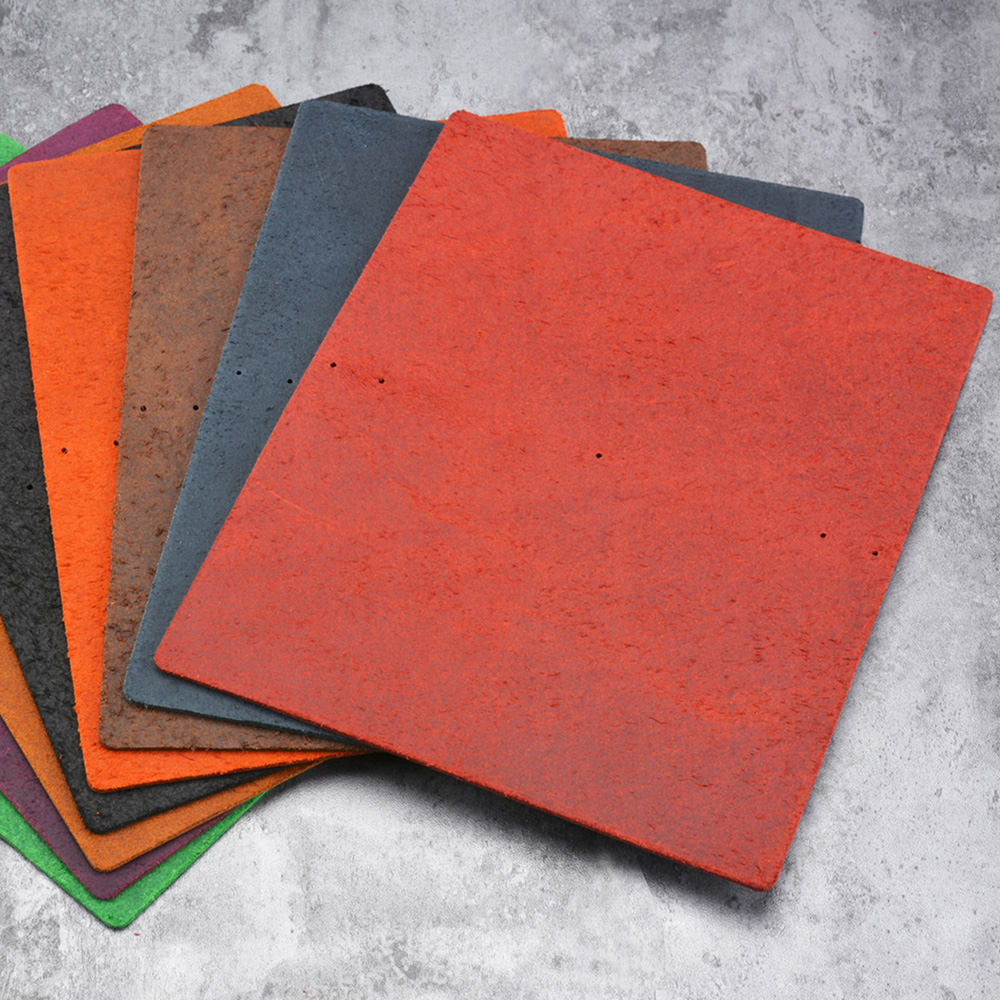 DIYノートカバー クレイジーホースレザー A5/A6/スタ - Leather Work Notebook のレビューと価格