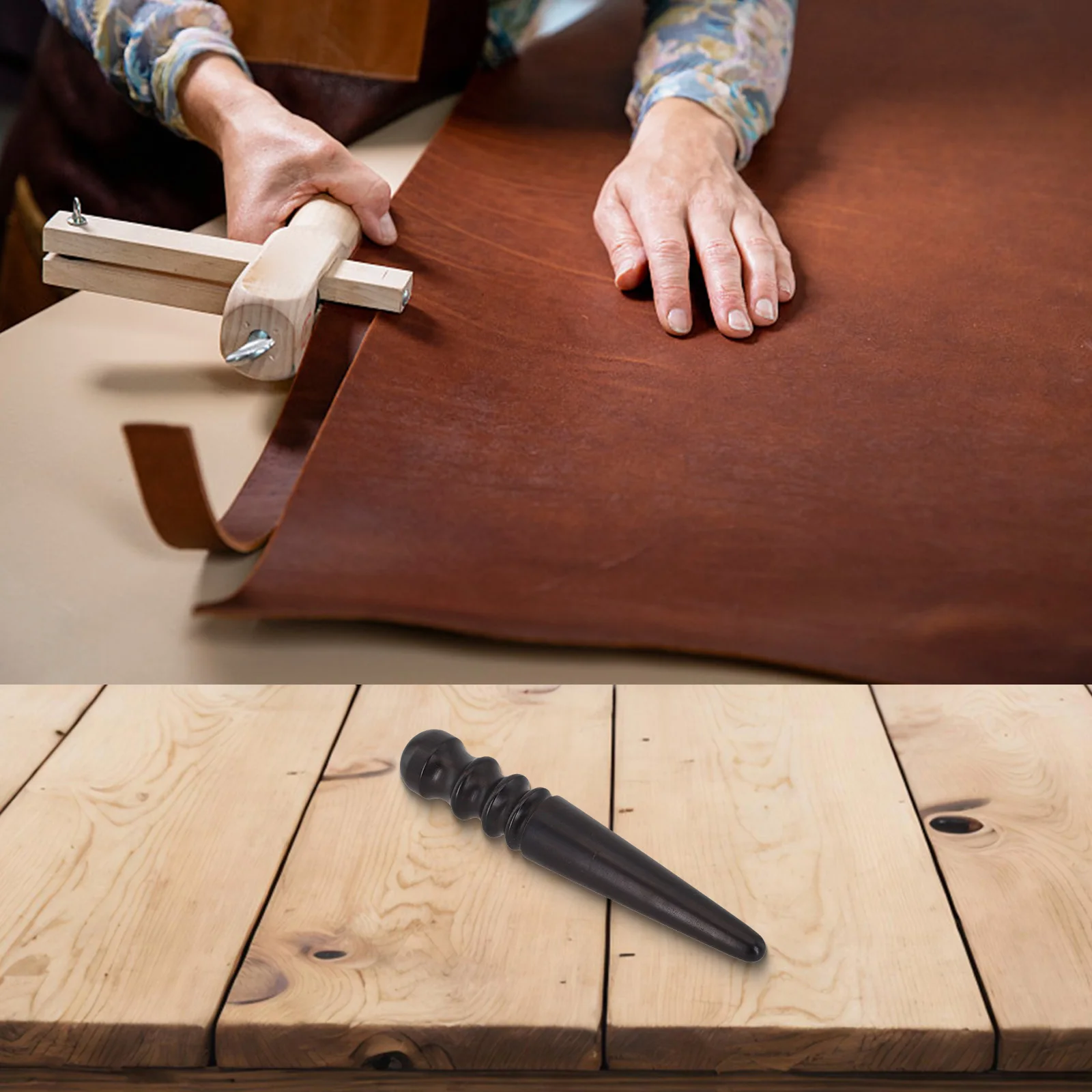 DIY プロジェクト用 DIY レザーエッジレザークラフトツ - Leatherwork Projects のレビューと価格